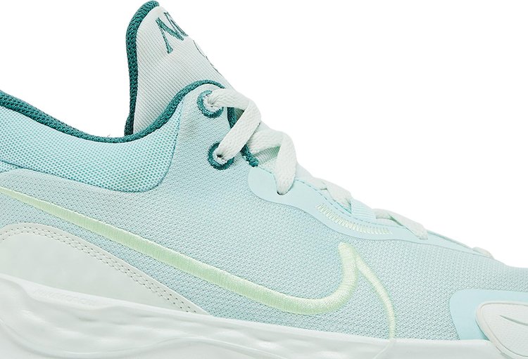 Wmns Renew Elevate 3 Barely Green