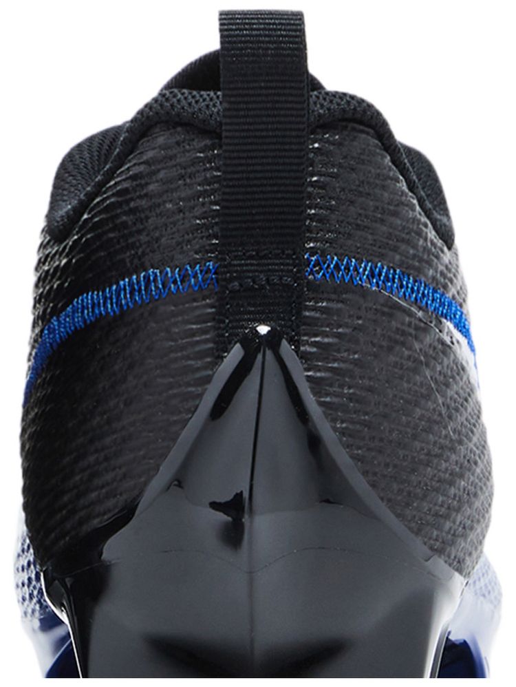 Nike Vapor Edge Speed 360 2 TB Promo Black Blue