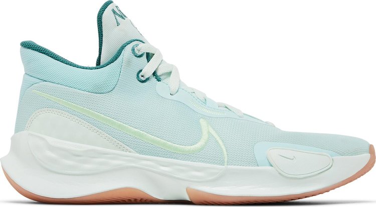 Wmns Renew Elevate 3 Barely Green