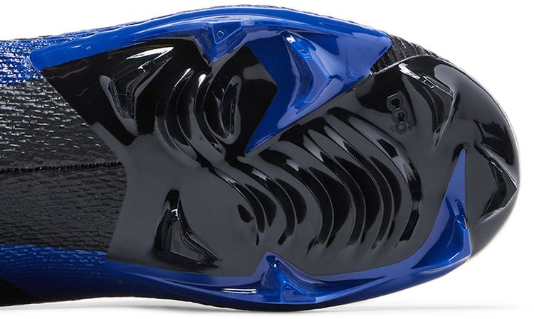 Nike Vapor Edge Speed 360 2 TB Promo Black Blue