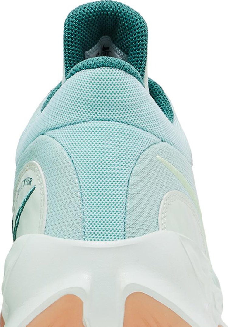 Wmns Renew Elevate 3 Barely Green