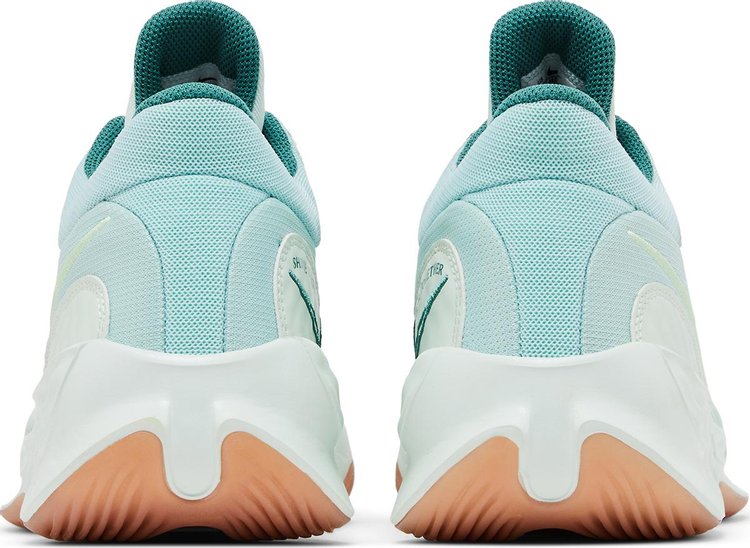 Wmns Renew Elevate 3 Barely Green