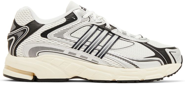Adidas Response CL White Silver Black
