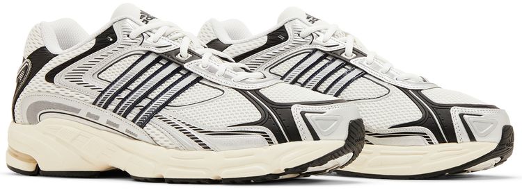 Adidas Response CL White Silver Black