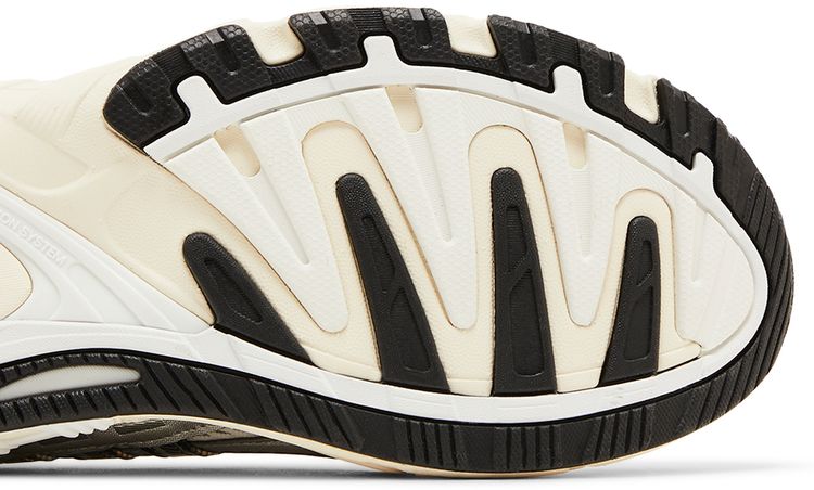 Adidas Response CL White Silver Black