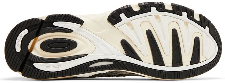 Adidas Response CL White Silver Black