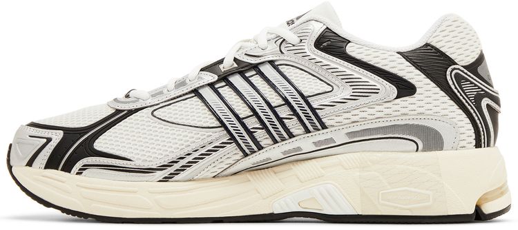 Adidas Response CL White Silver Black
