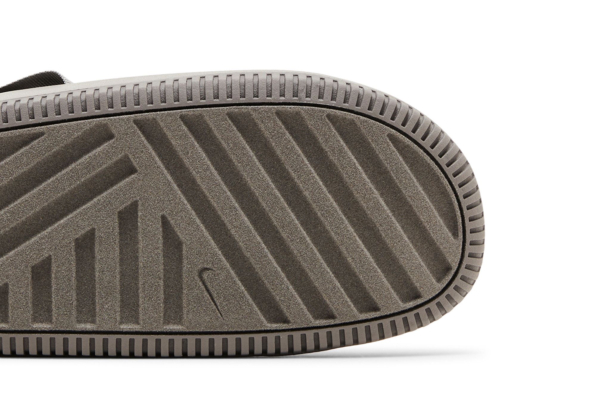 ◆関税/送料無料◆NIKE CALM MULE FLAT PEWTER◆人気商品◆ Nike Calm Mule Flat Pewter Men's - FD5130-004 - US