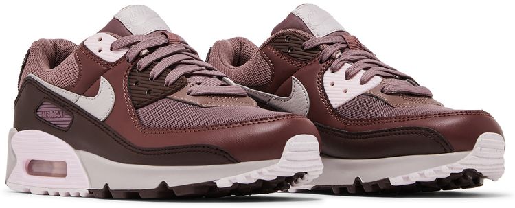 Nike Wmns Air Max 90 Smokey Mauve