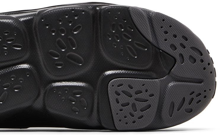 Air Jordan Roam Slide Black Iron Grey