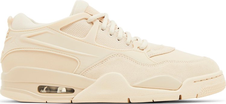 Wmns Air Jordan 4 RM Legend Light Brown