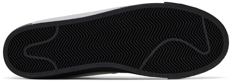 Nike Blazer Low Pro Club Wolf Grey University Red