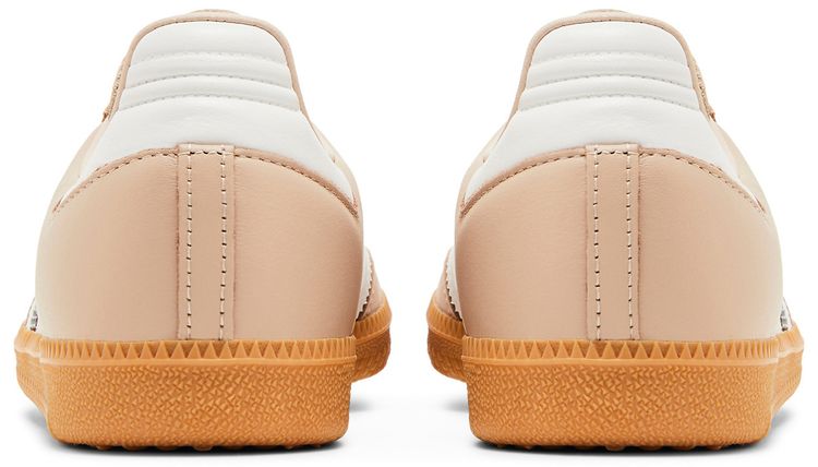 Adidas Wmns Samba OG Wonder Taupe