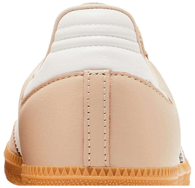 Adidas Wmns Samba OG Wonder Taupe