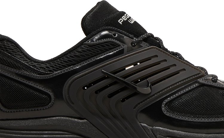 Pegasus Wave Black Anthracite