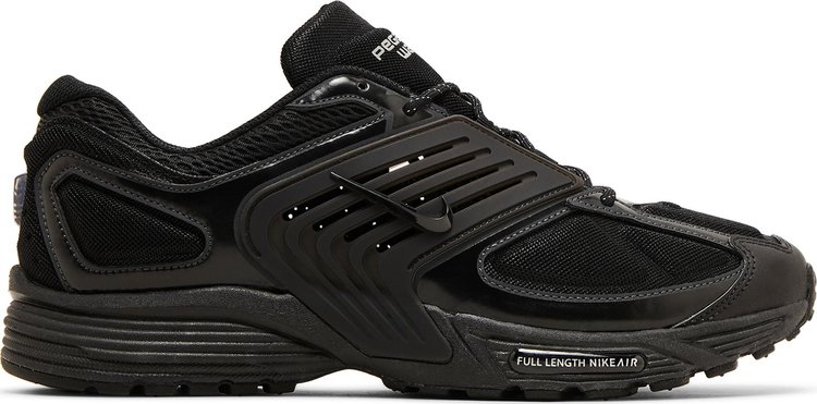 Pegasus Wave Black Anthracite