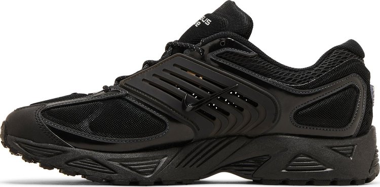 Pegasus Wave Black Anthracite