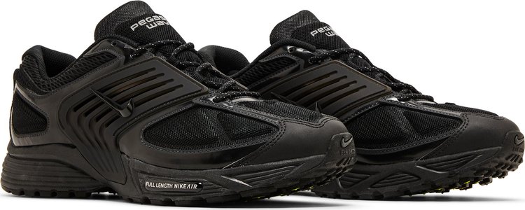 Pegasus Wave Black Anthracite