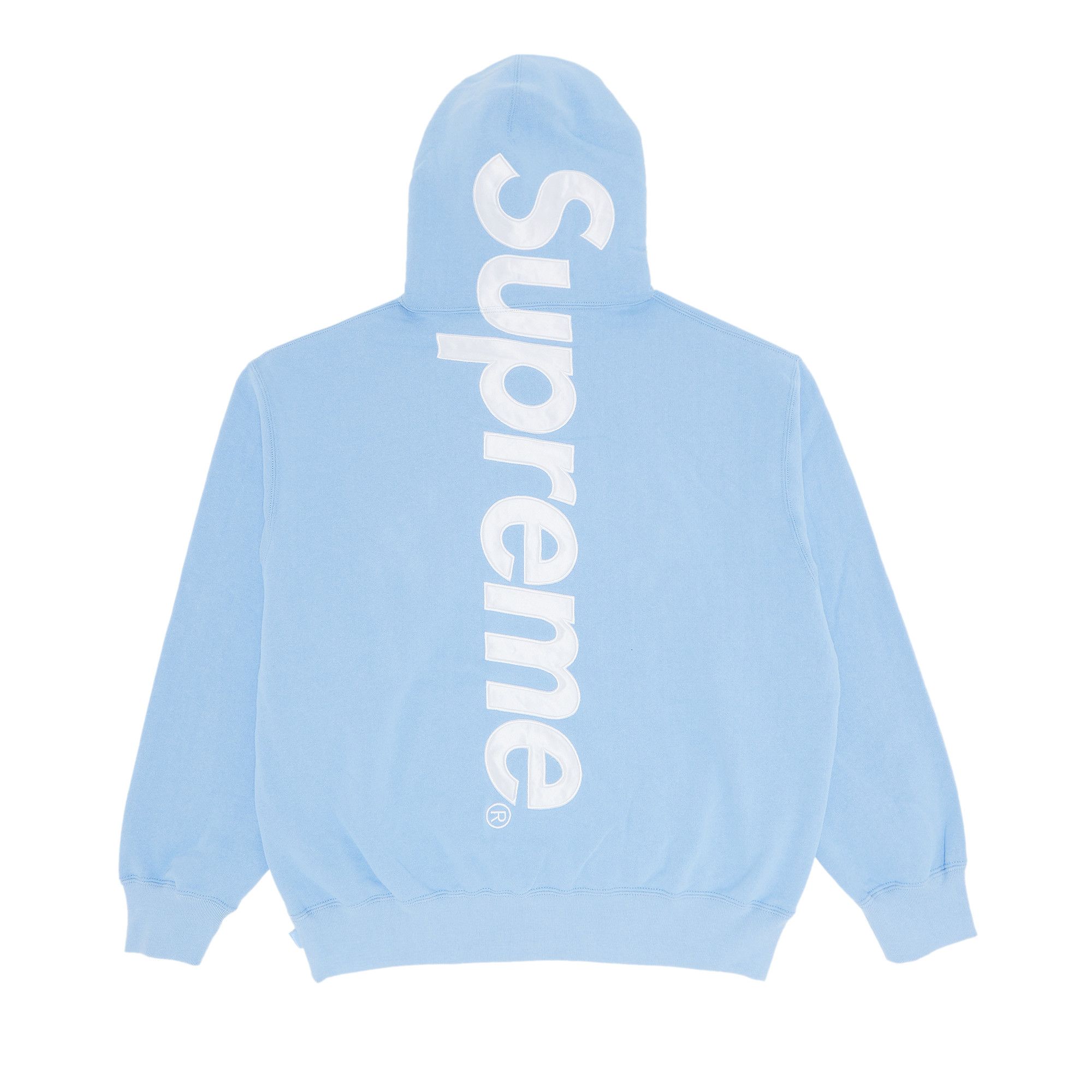 Supreme hoodie medium cheap