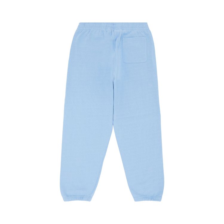 Buy Supreme Satin Appliqué Sweatpant 