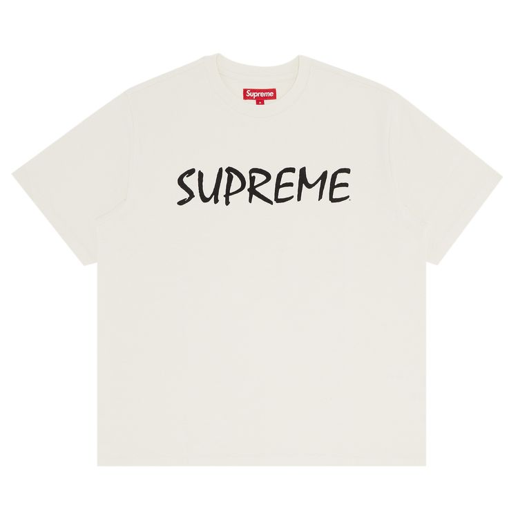 Supreme FTP Short Sleeve Top Stone