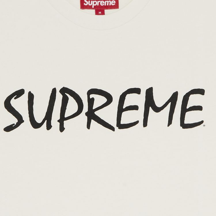 Supreme FTP Short Sleeve Top Stone