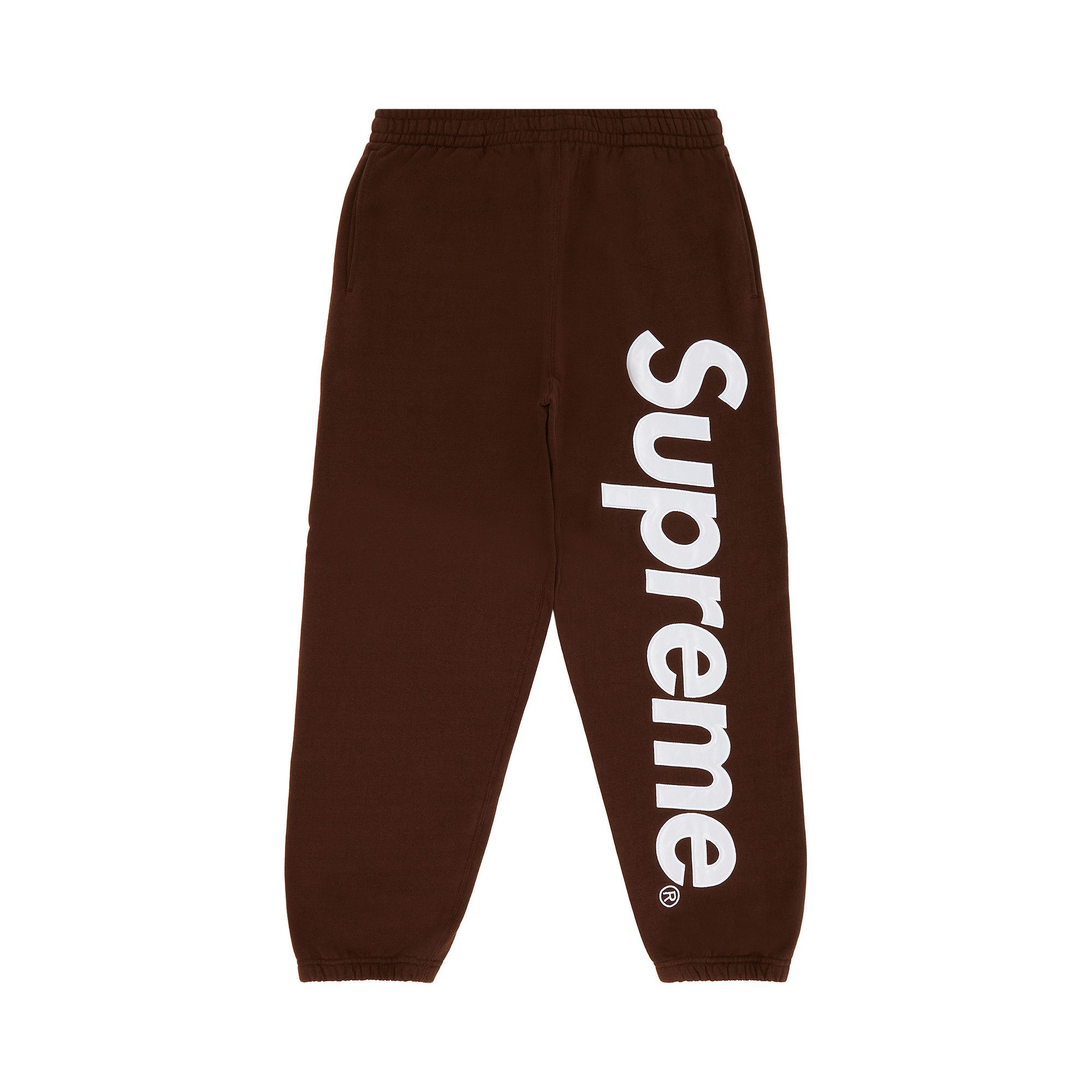 Supreme joggers best sale