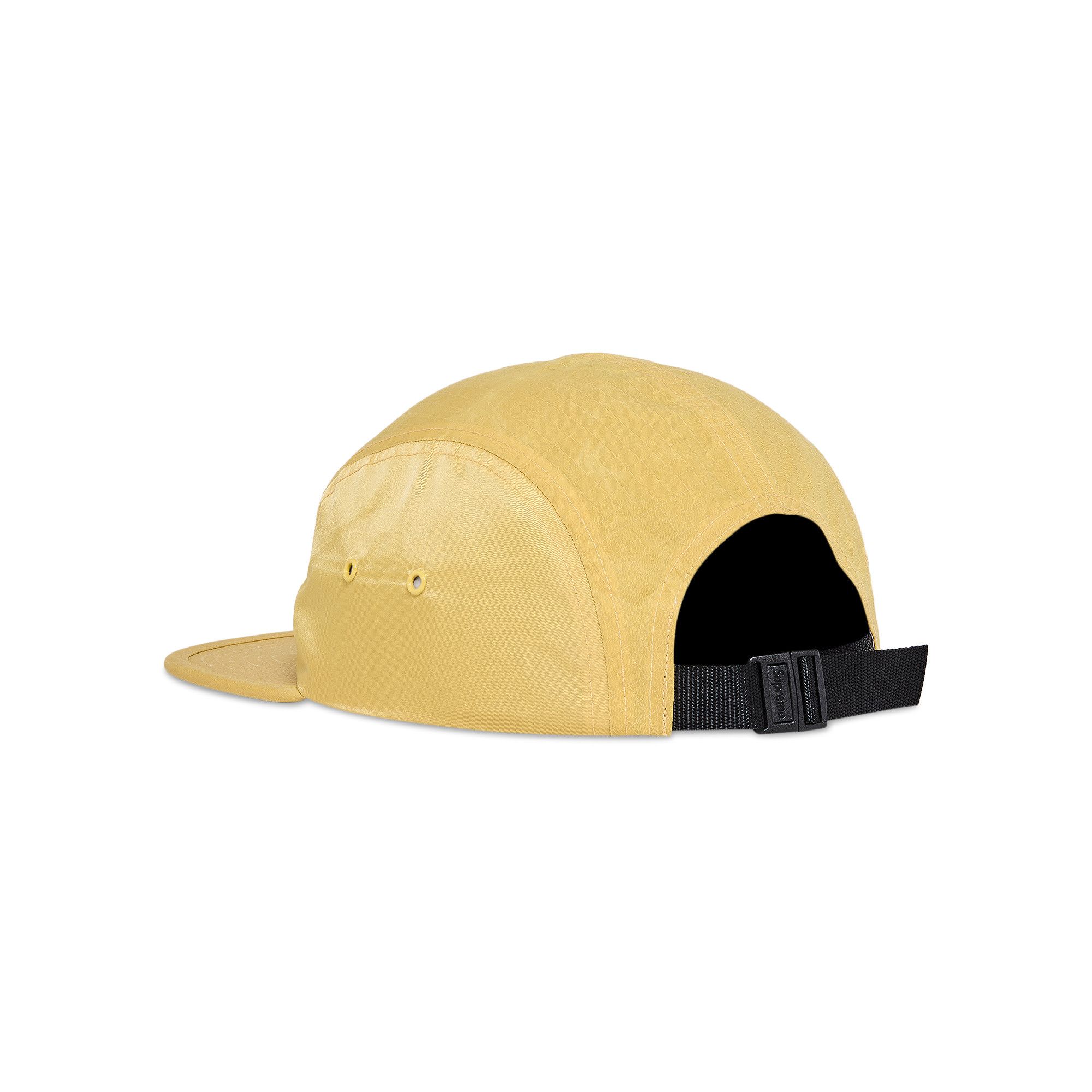 帽子 Supreme Waxed Ripstop Camp Cap Supreme Waxed Ripstop Camp Cap (FW24) - $48