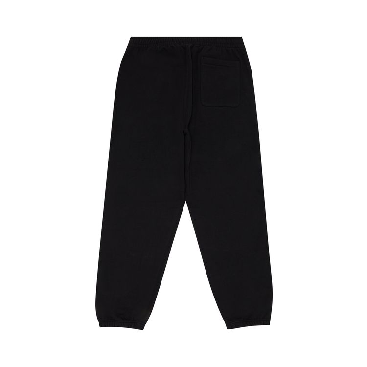 Buy Supreme Satin Appliqué Sweatpant 