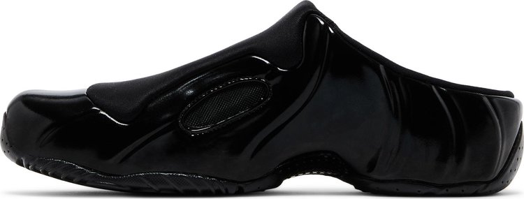 Supreme x Clogposite Black