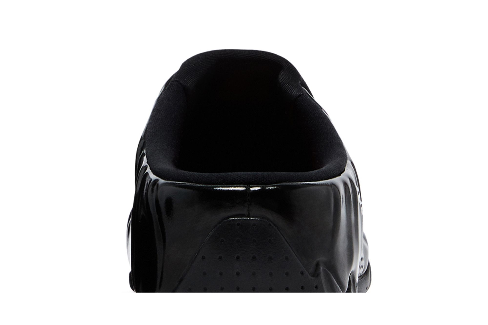 Buy Supreme x Clogposite 'Black' - HJ6215 001 | GOAT