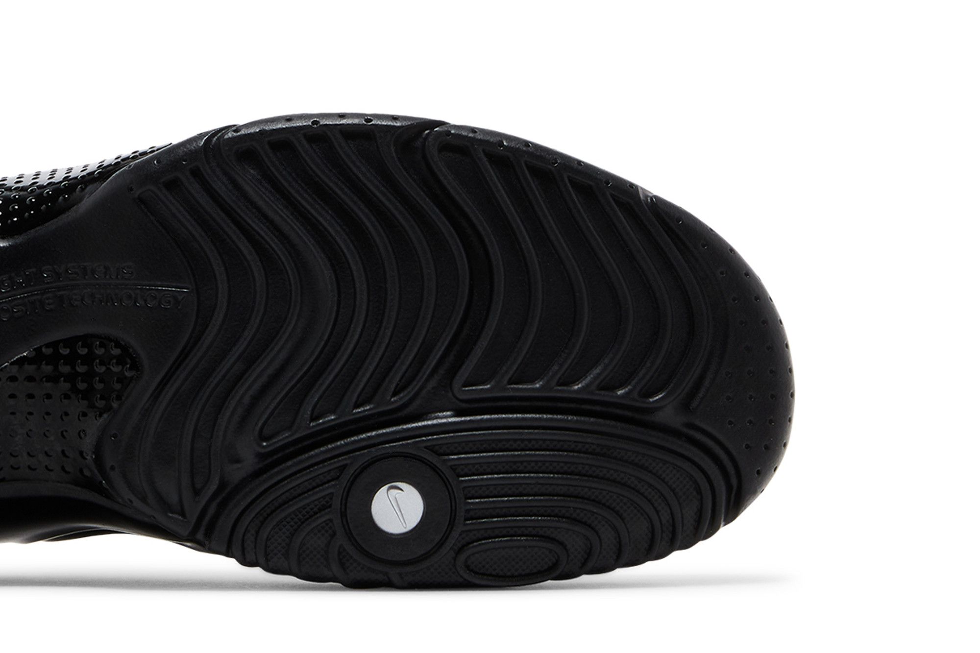 Buy Supreme x Clogposite 'Black' - HJ6215 001 | GOAT