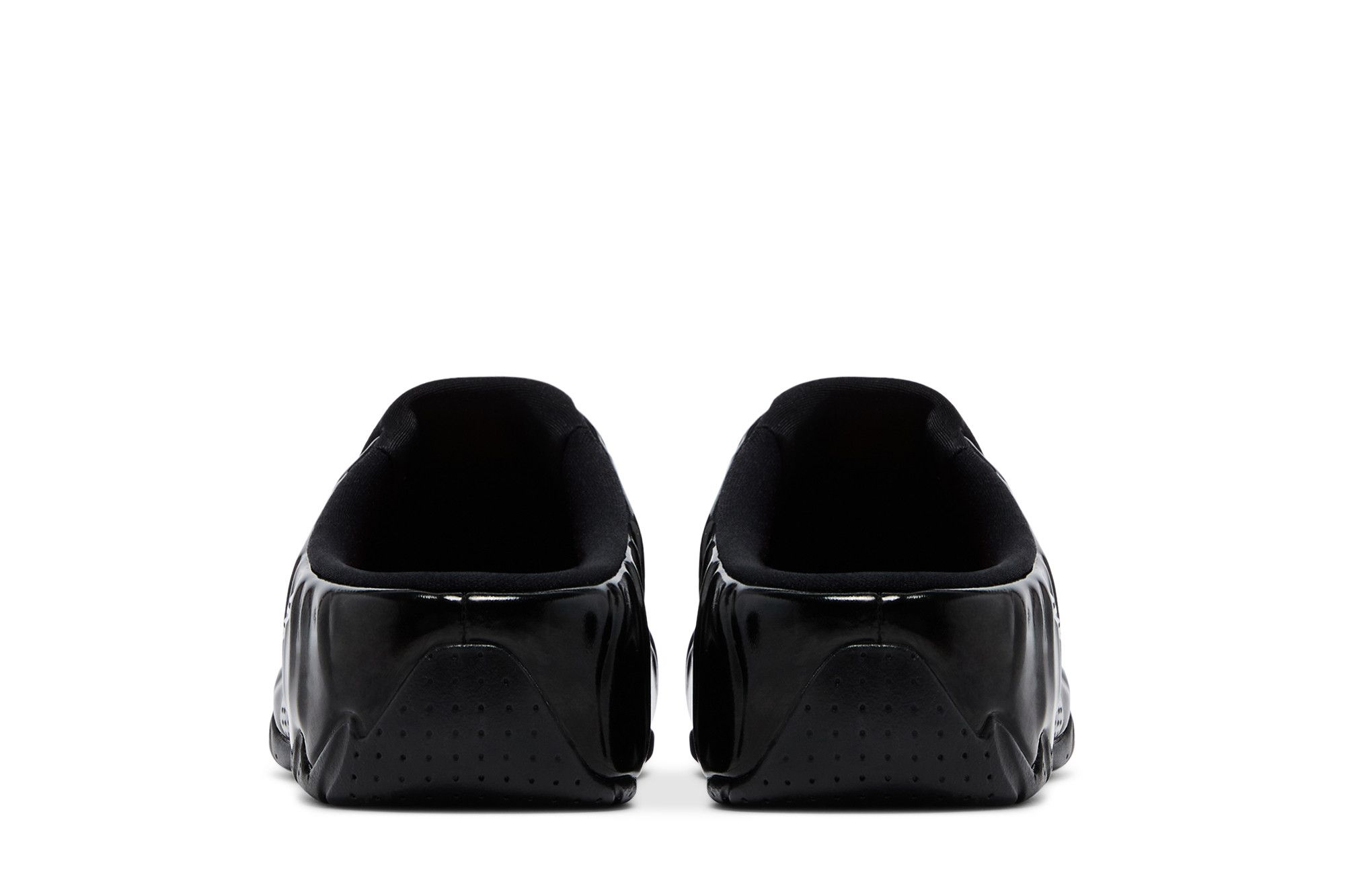 Buy Supreme x Clogposite 'Black' - HJ6215 001 | GOAT