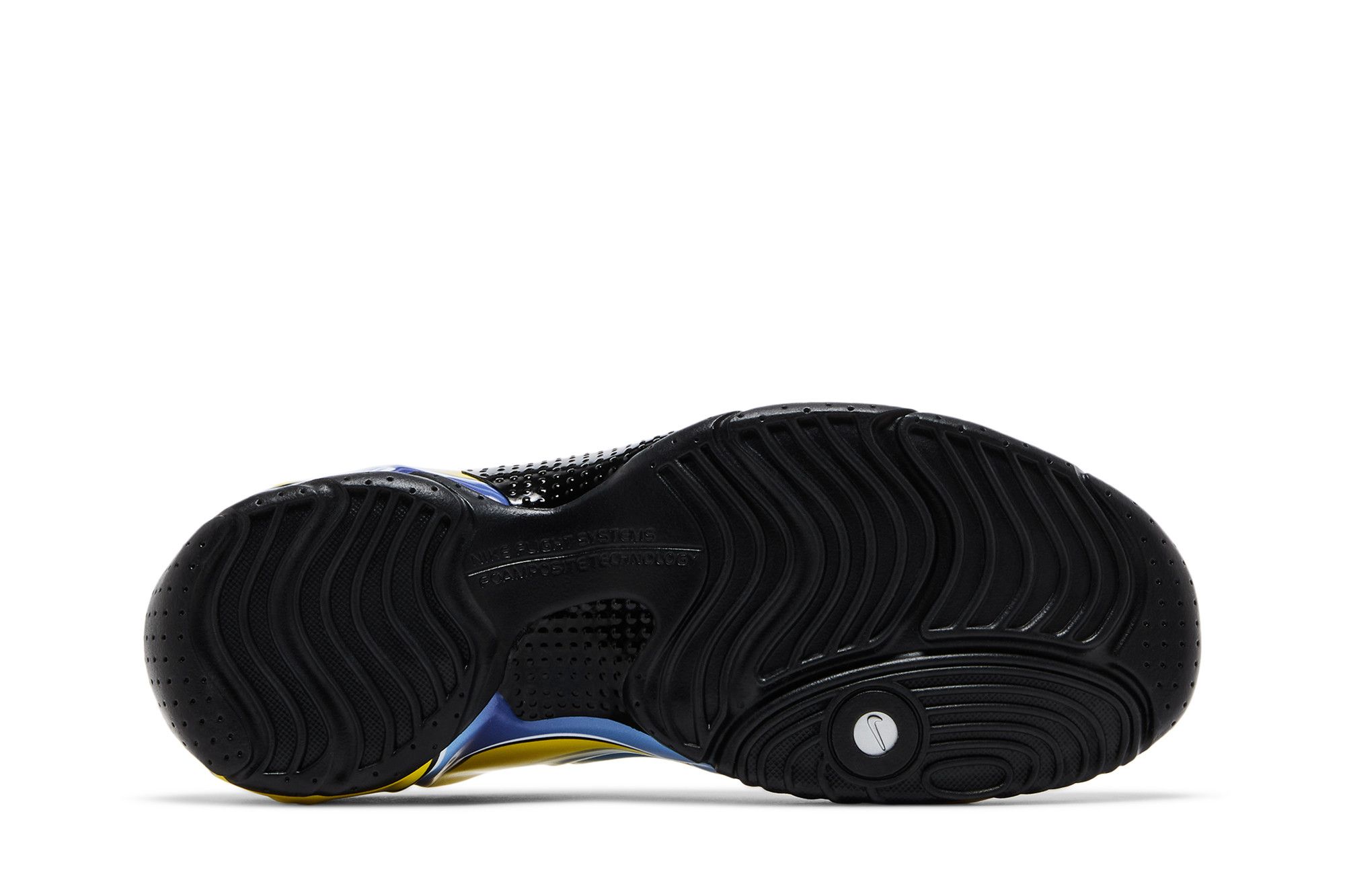 Buy Supreme x Clogposite 'Opti Yellow Blue' - FN0289 700 | GOAT