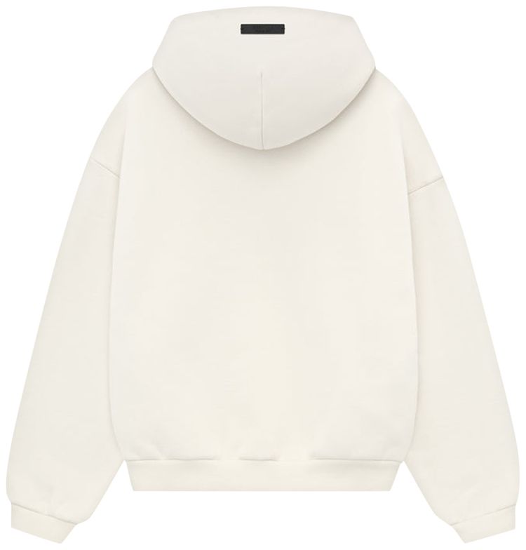 Fear of God Essentials Kids Fleece Hoodie Shell