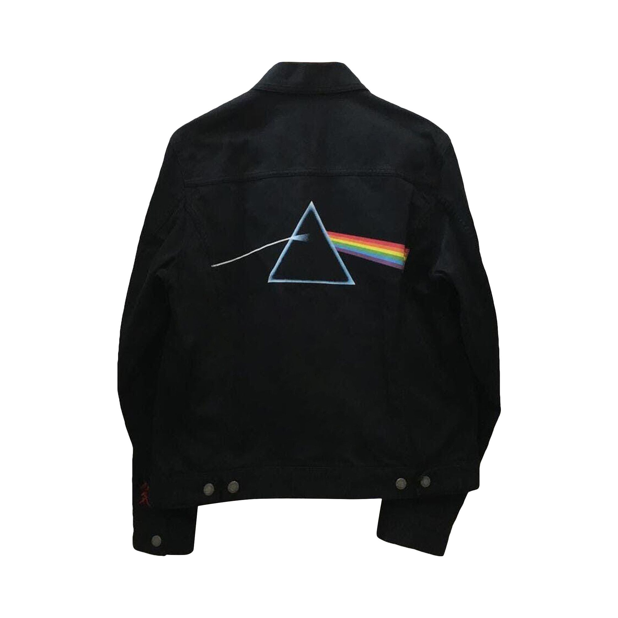 UNDERCOVER 23SS x PINK FLOYD Animals Print Jacket | A WORD