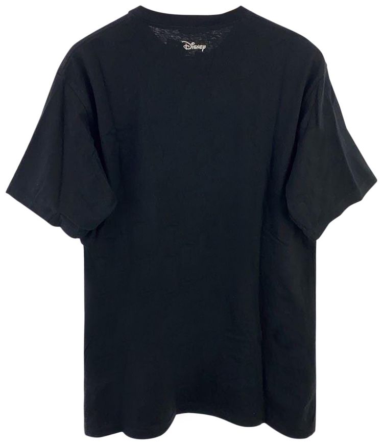 Undercover Bambi T Shirt Black