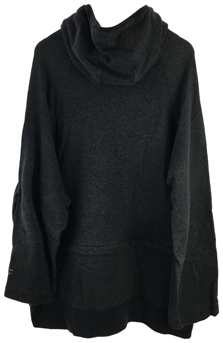 Undercover Beast Angel Madman Hoodie Grey