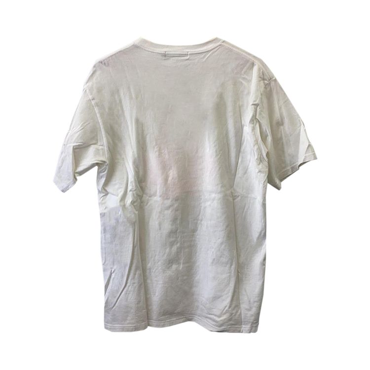 Undercover Sun Day T Shirt White