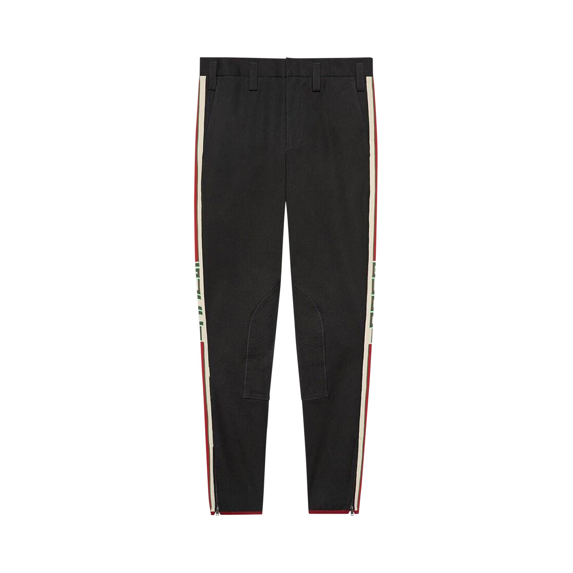 パンツ 90s-00s GUCCI Stripe Slacks Archive Trousers Gucci GG 721764 ZAKYZ | FLEXDOG