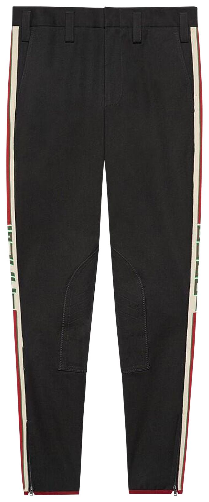 Gucci Tracksuit Pants Black