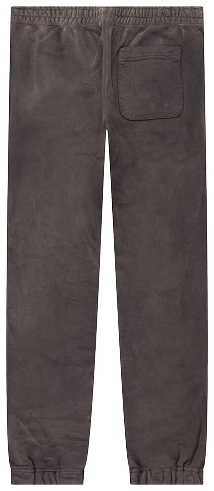 SAINT Mxxxxxx x Denim Tears SNTTRS Sweatpants Grey