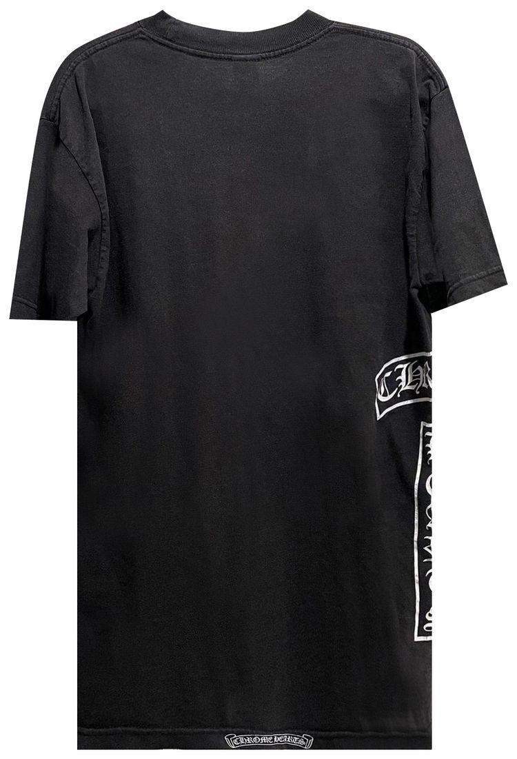 Chrome Hearts Tonal tee