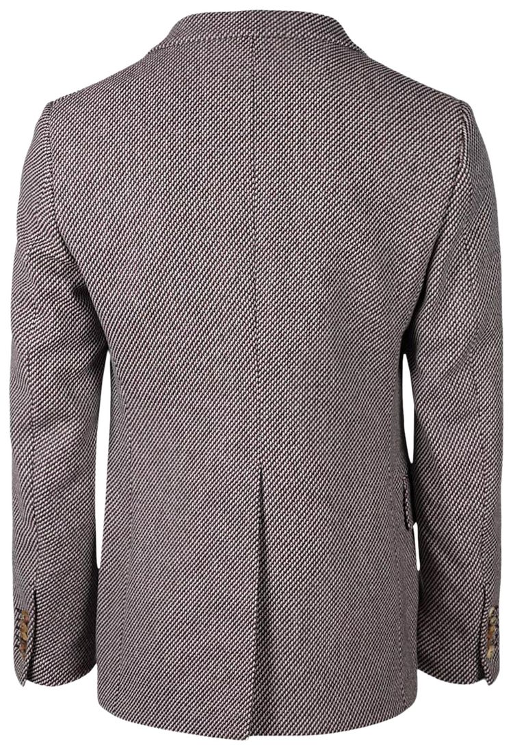 Gucci New York Yankees NY Logo Blazer Multicolor