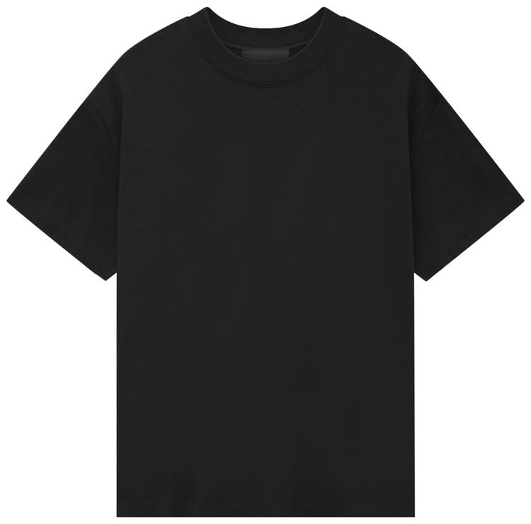 Fear of God Essentials Tee 3 Pack Black
