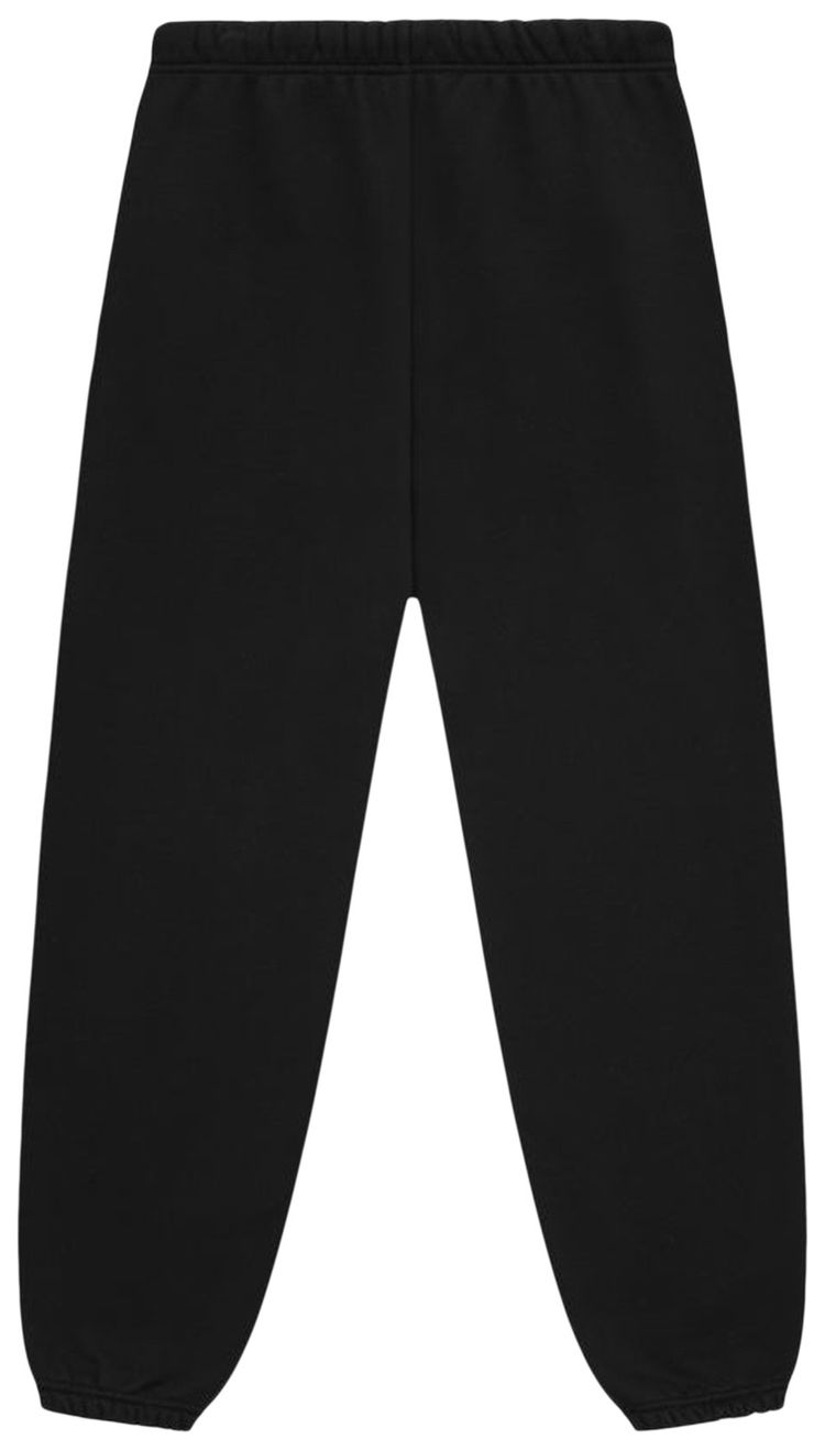 Fear of God Essentials Classic Sweatpant Black
