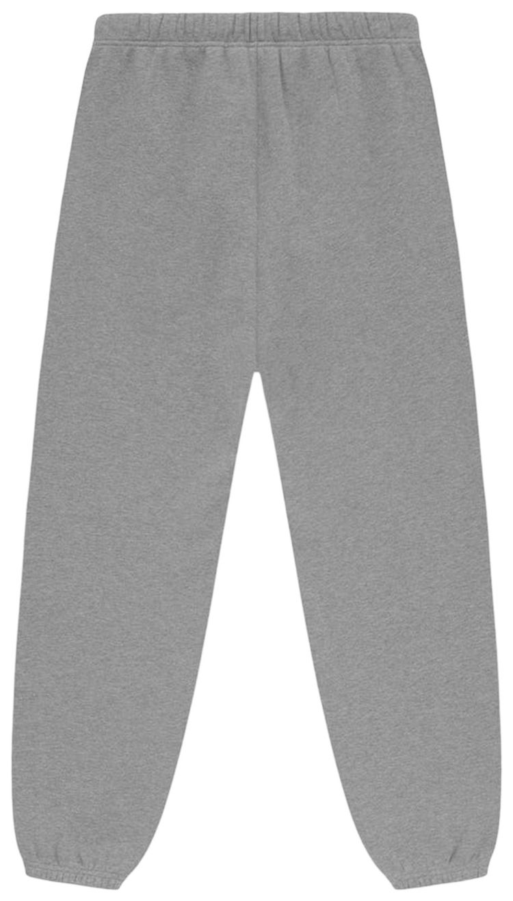 Fear of God Essentials Classic Sweatpant Dark Heather