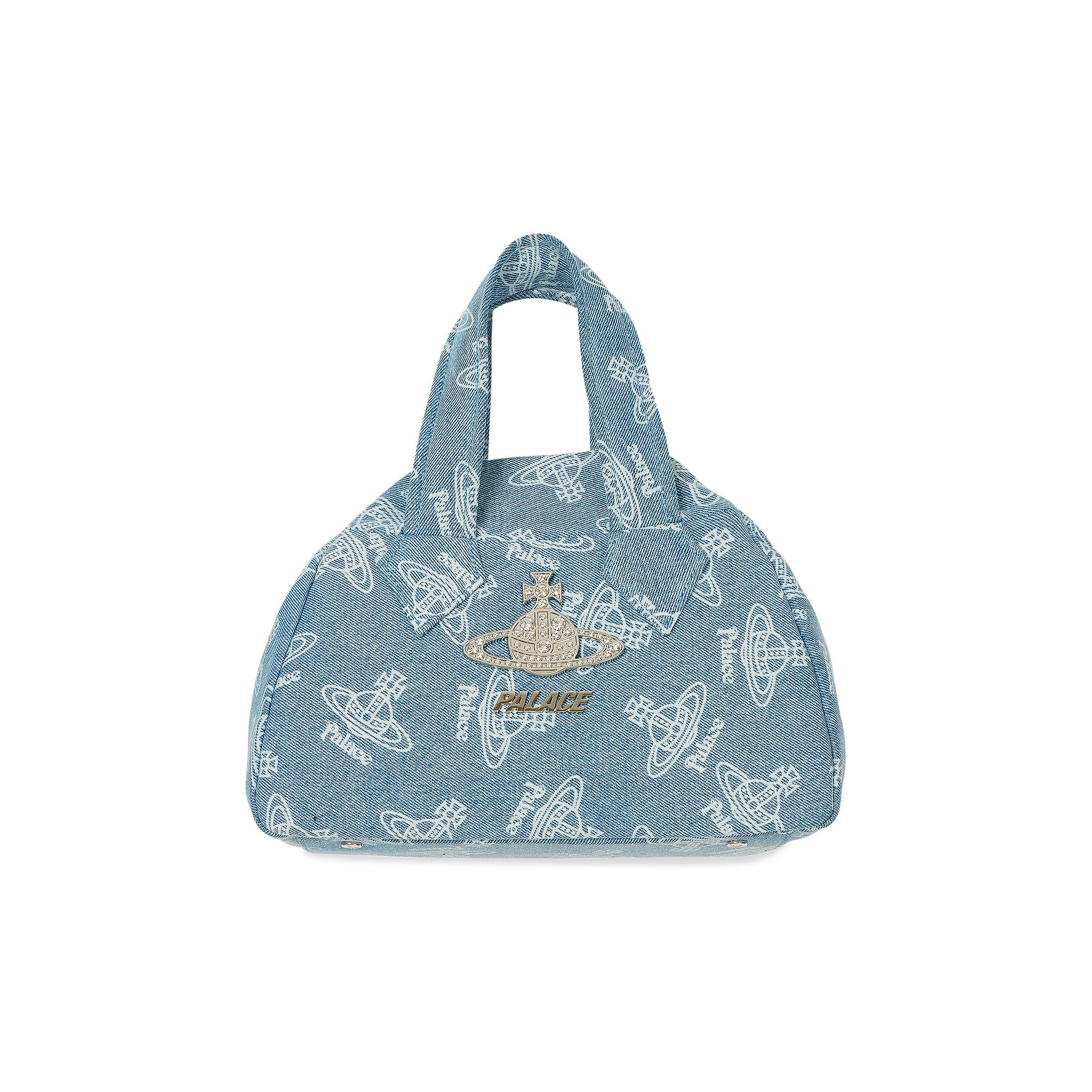 Vivienne westwood bowling bag outlet