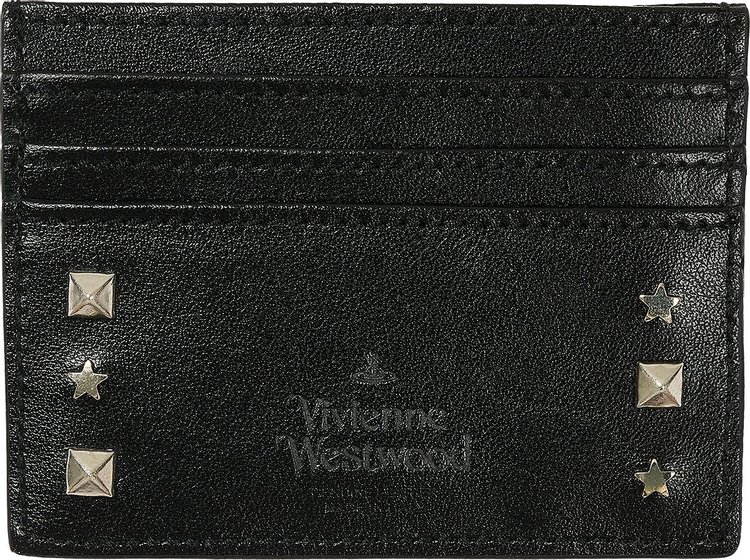 Palace x Vivienne Westwood Cardholder Black