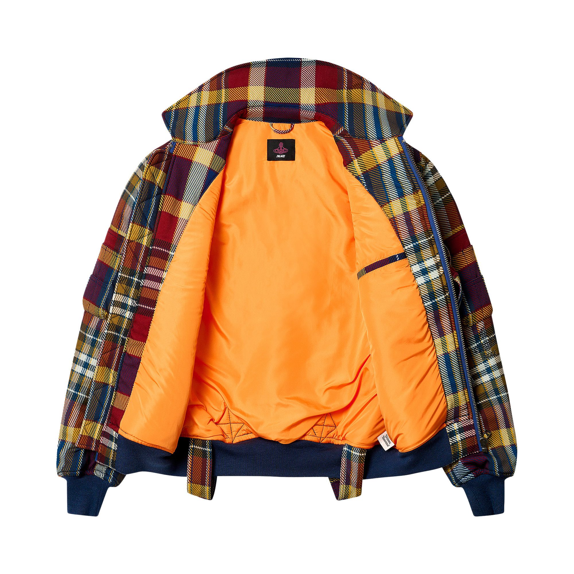 Palace × Vivienne Westwood Palace Vivienne westwood flight